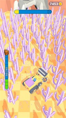 疯狂伐木机v1.1.3