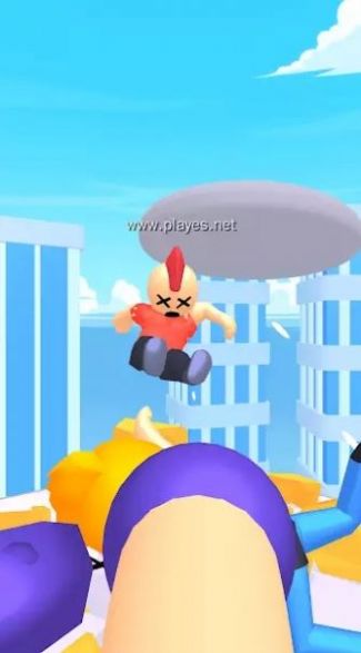 曲线打击v1.1.0