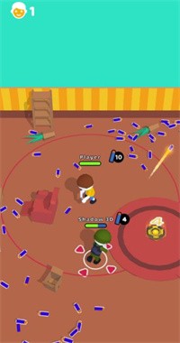 爆能枪竞技场v0.2