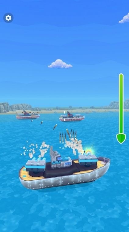 钢铁射击英雄v1.1