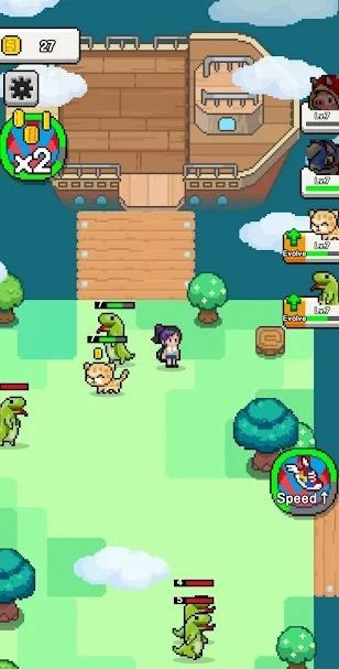 波凯普火车v1.0.1