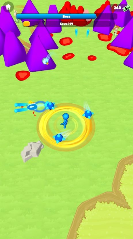 黏糊糊的战士v1.2