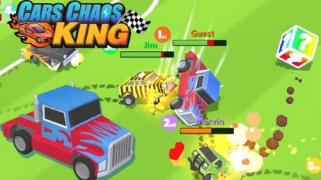 汽车混乱王v1.0.3