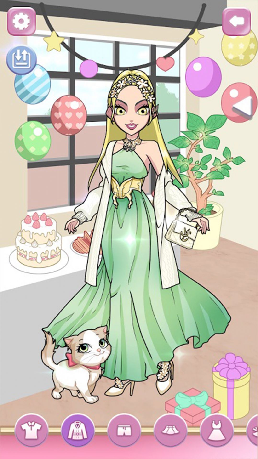 公主美妆我最美v1.0