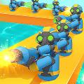 画兵警戒v1.0.1