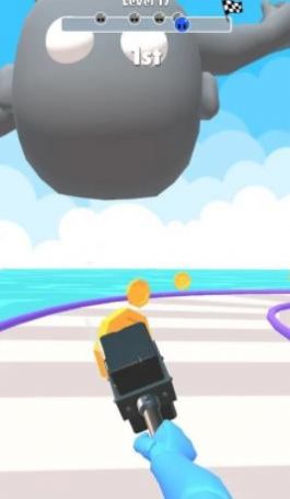 飞锤比赛v0.5
