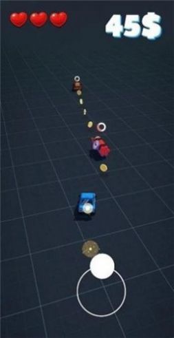 小车集币v0.1