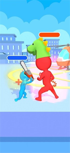 武器战斗者v0.7