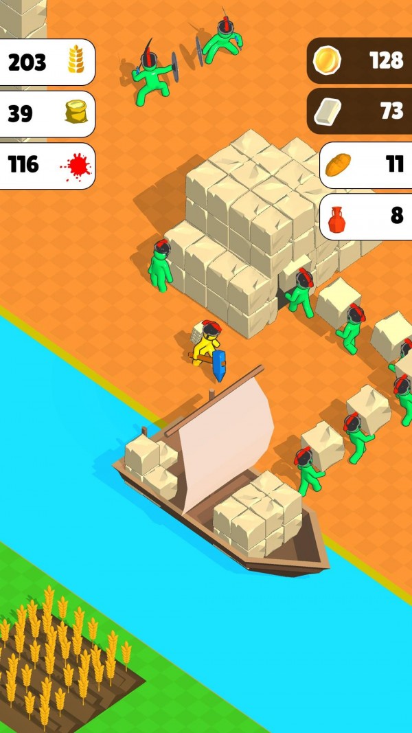 罗马世界v1.0.4