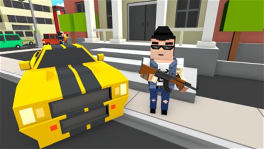 像素射击大佬v1.02