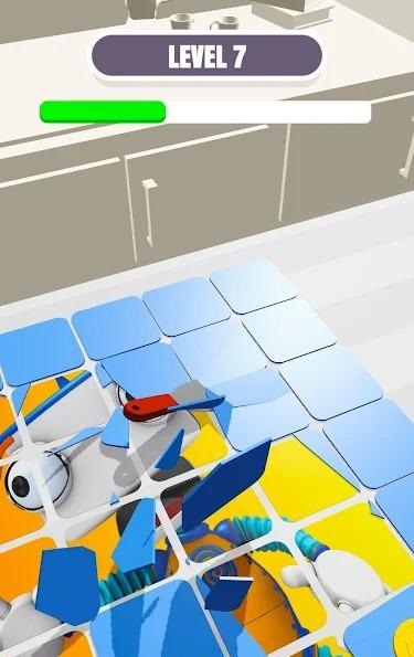 瓷砖刮擦v1.1