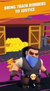 抓住火车v1.0