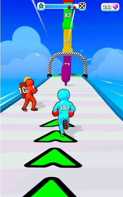 亚冠冲刺v0.12