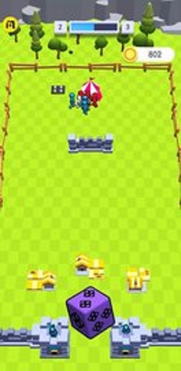 少年你真强v1.0.0