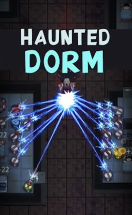 haunted dromv1.0