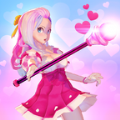 魔法少女奔跑v1.0.4.0