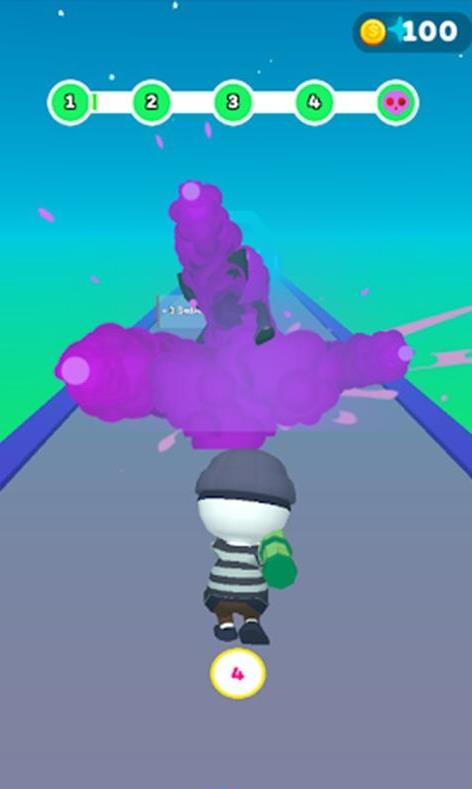 火箭筒战士v0.0.5
