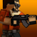 我的世界cs射击v1.12F1