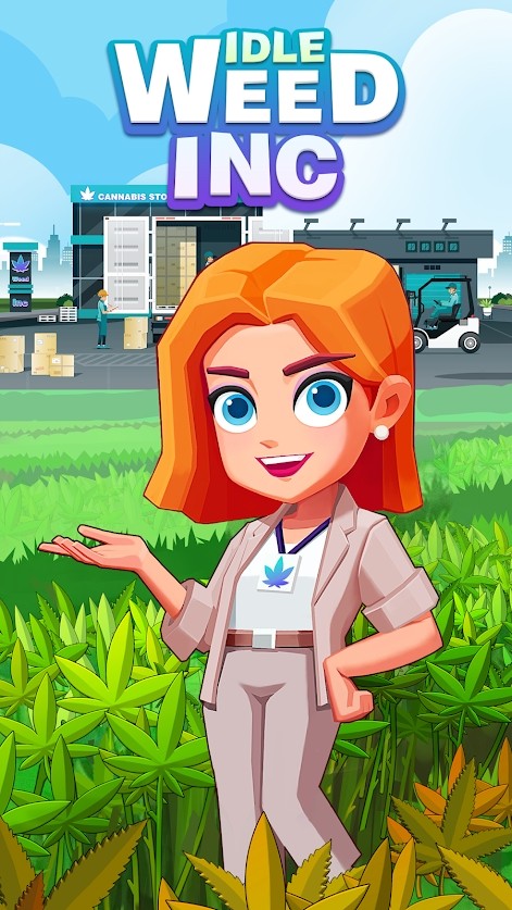 闲置杂草公司v1.0.4