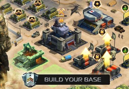 士兵机动战争v1.27.0
