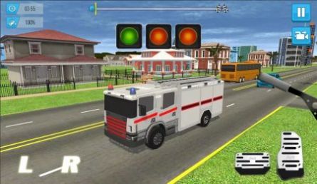 减速带车祸v1.0