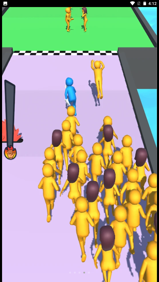 打脸王者3Dv1.0