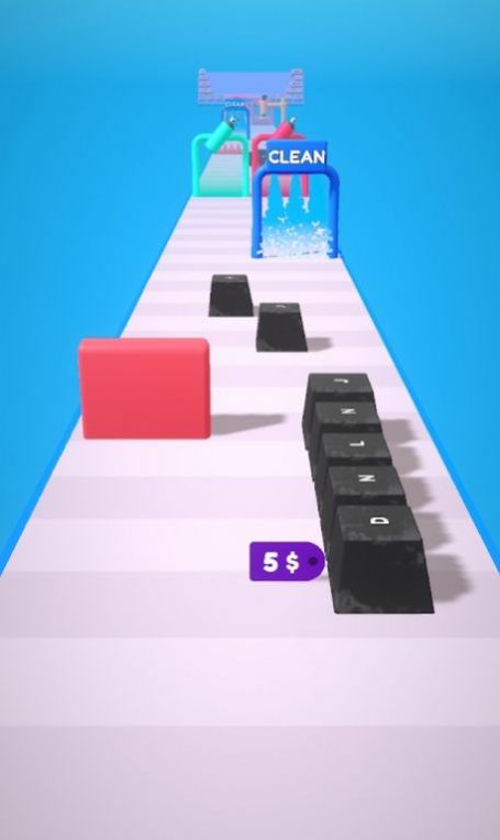 键盘运行v1.0