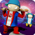 人类帮派战争v0.9