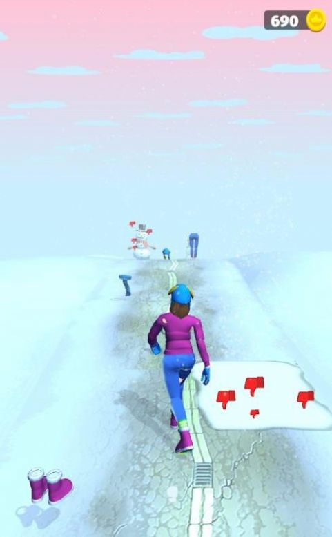 求生跑酷v1.1