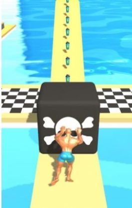 肌肉海滩v0.4