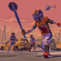 死亡战争行走的僵尸射手v1.1
