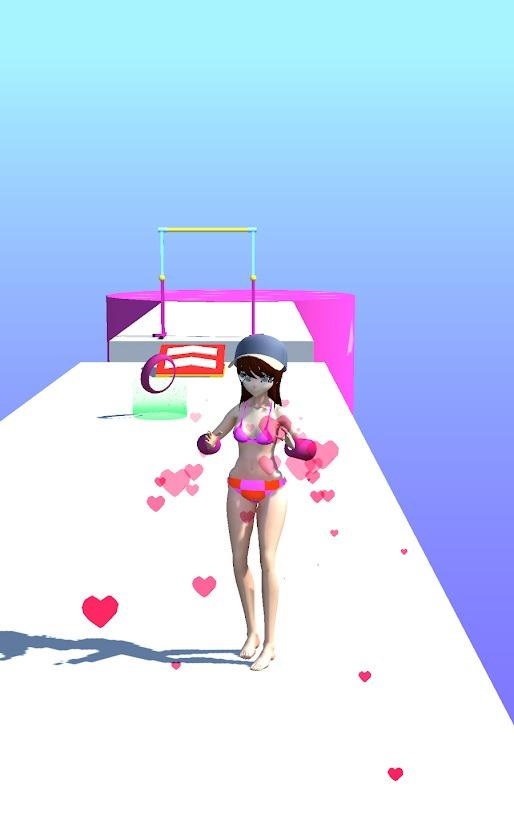 健身障碍跑v0.1