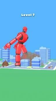 愚蠢的步行者v1.4.0