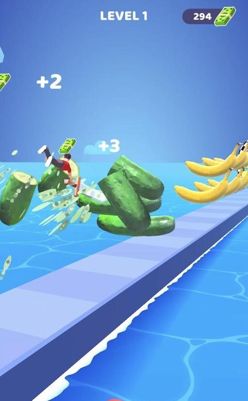 飞翔切片v0.2