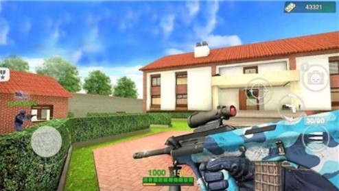爆破突击手v1.2