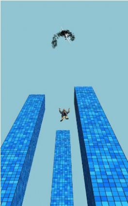 施救超人v1.0