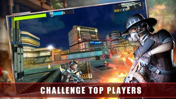 行动导向射击v1.5.1