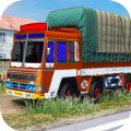 真正的城市货运卡车驾驶v1.0.1