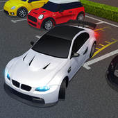 停车场驾驶大师v0.0.2