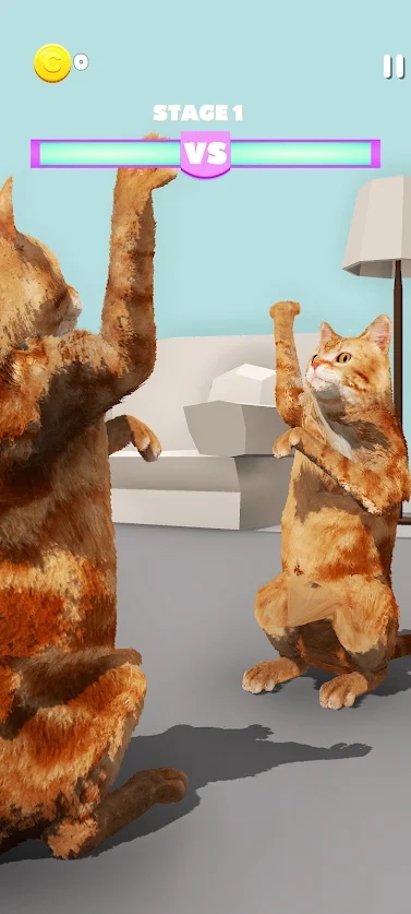 猫对猫v1.0.4