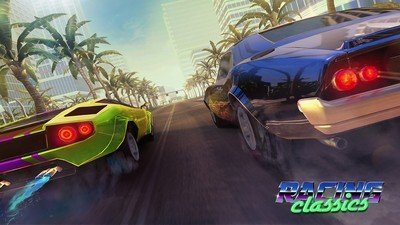 现代经典赛车v1.02.0