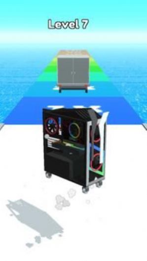 电脑冲刺3Dv0.2