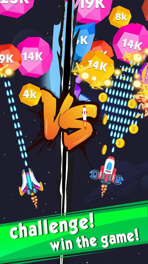 外星飞碟射击v1.0.5