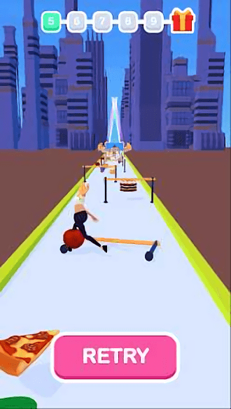 减肥大作战v1.0.2