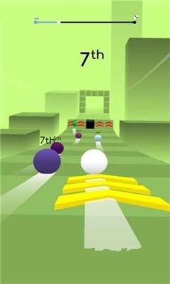 3D赛车球v1.0.1