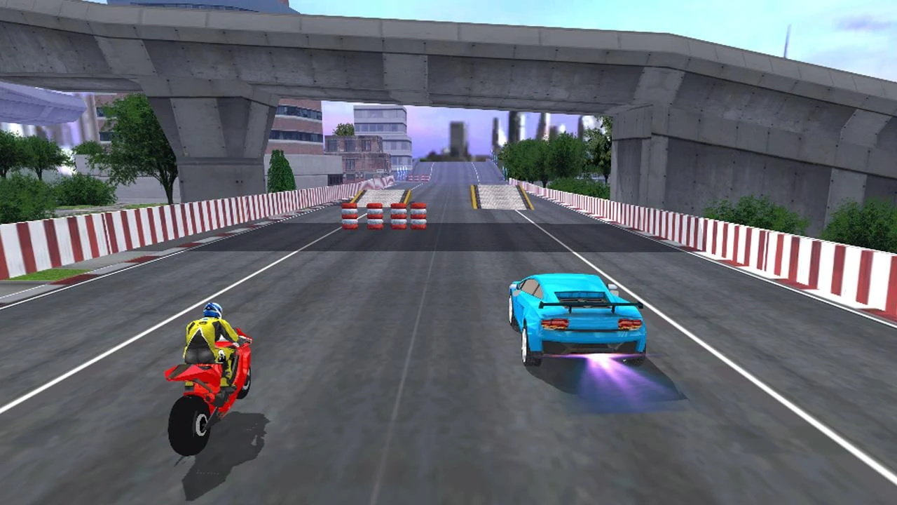 王者摩托车模拟器v5.0.8