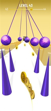古怪的硬币v0.1.0