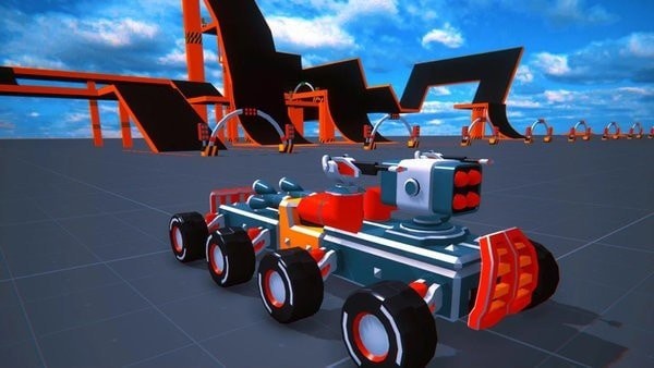 世纪战车v1.4.4