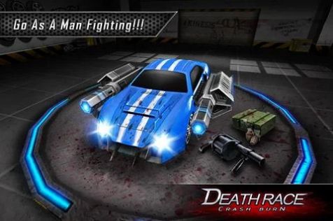 死亡公路飞车v1.2.19
