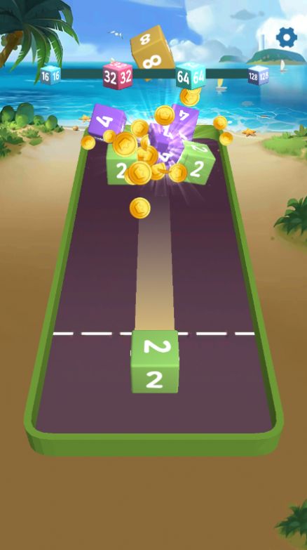 幸运立方体v1.0.5